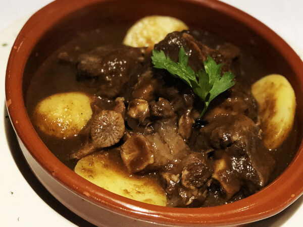 Rabo De Toro
