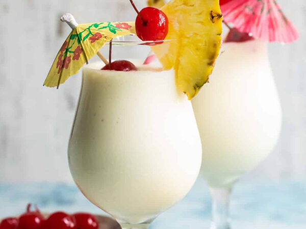 Piñacolada E