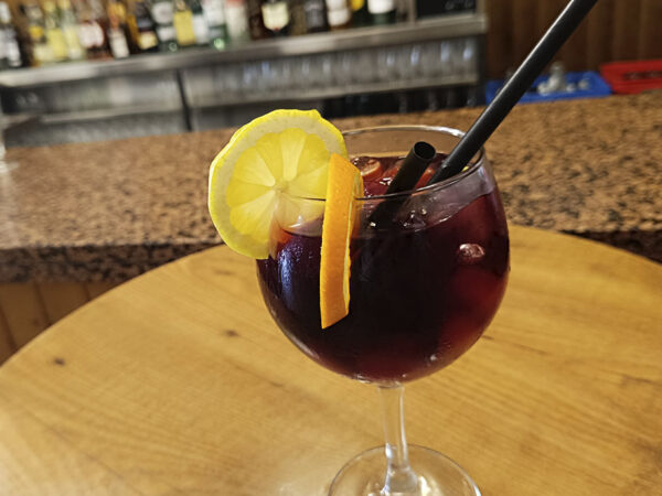 Sangria A
